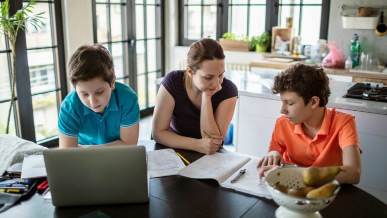 laptops for homeschoolers