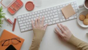 keyboards for laptops