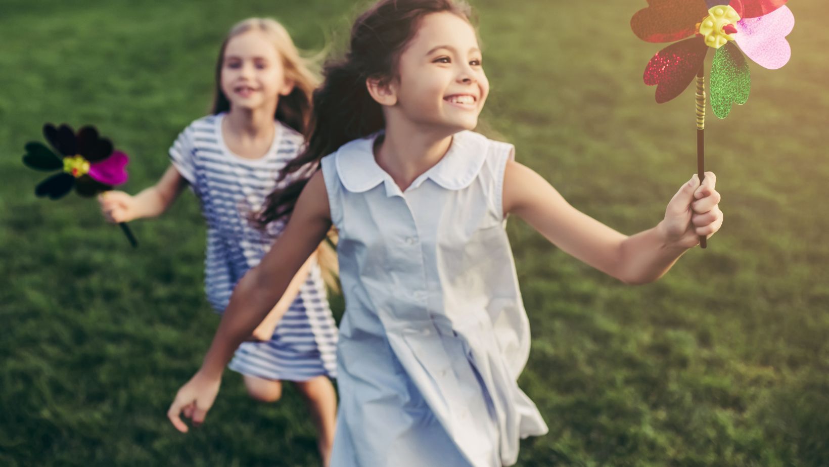 justify why children often have the same habits and mannerisms as their parents.