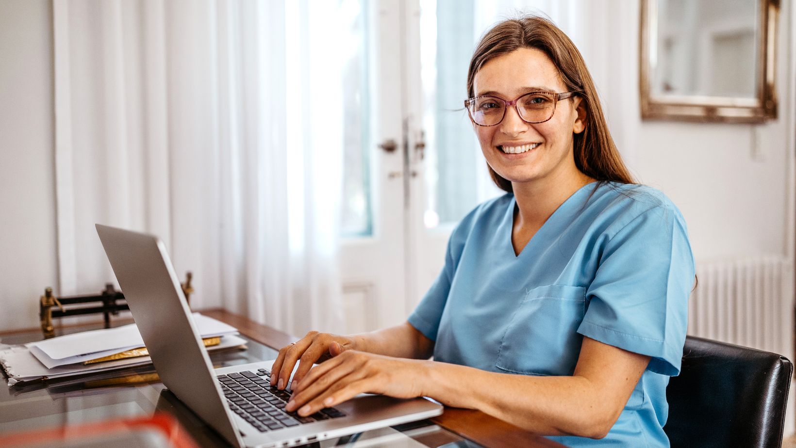 best laptops for nursing students