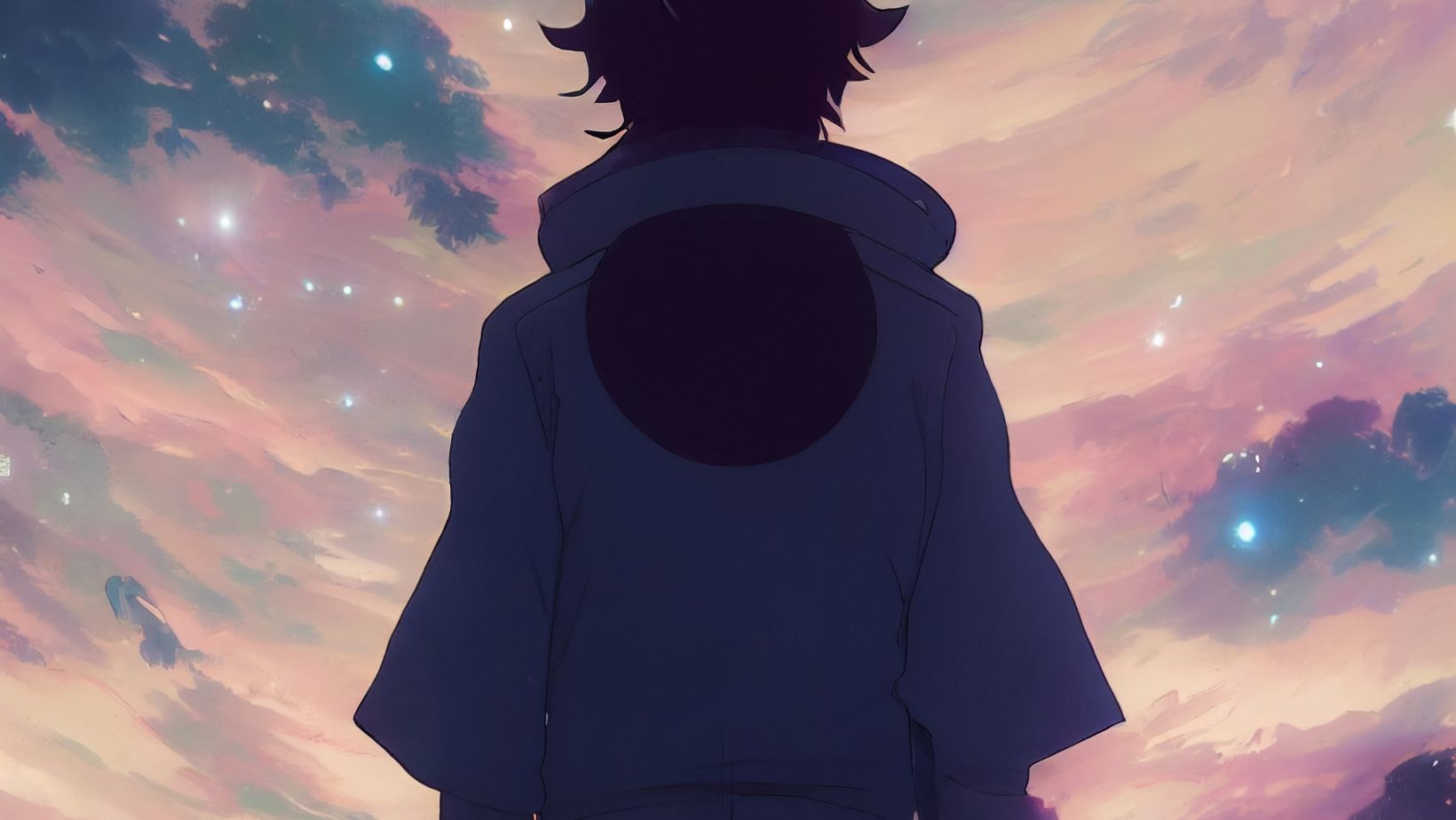 fondos de pantalla de goku