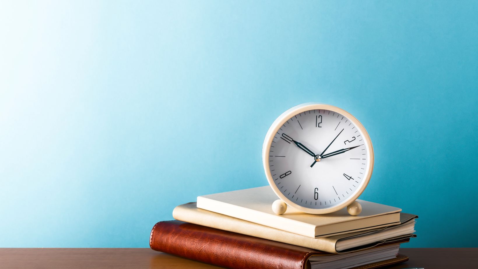 what time was it 15 minutes ago