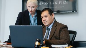 best laptops for lawyers