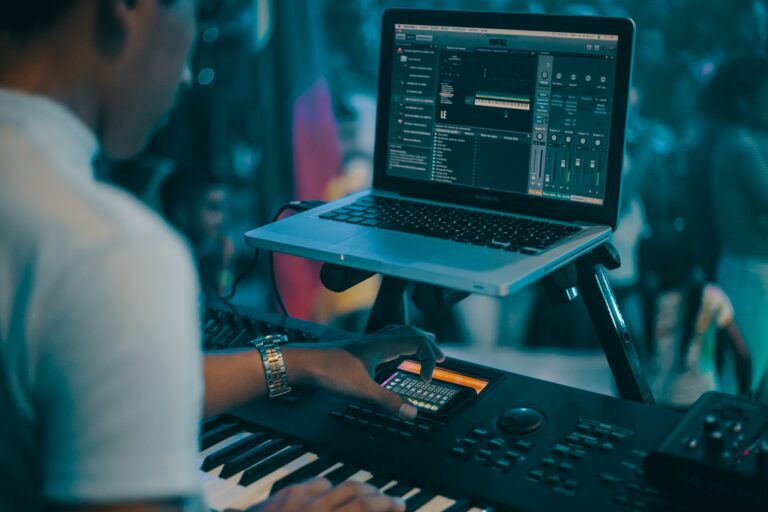 best laptops for making music