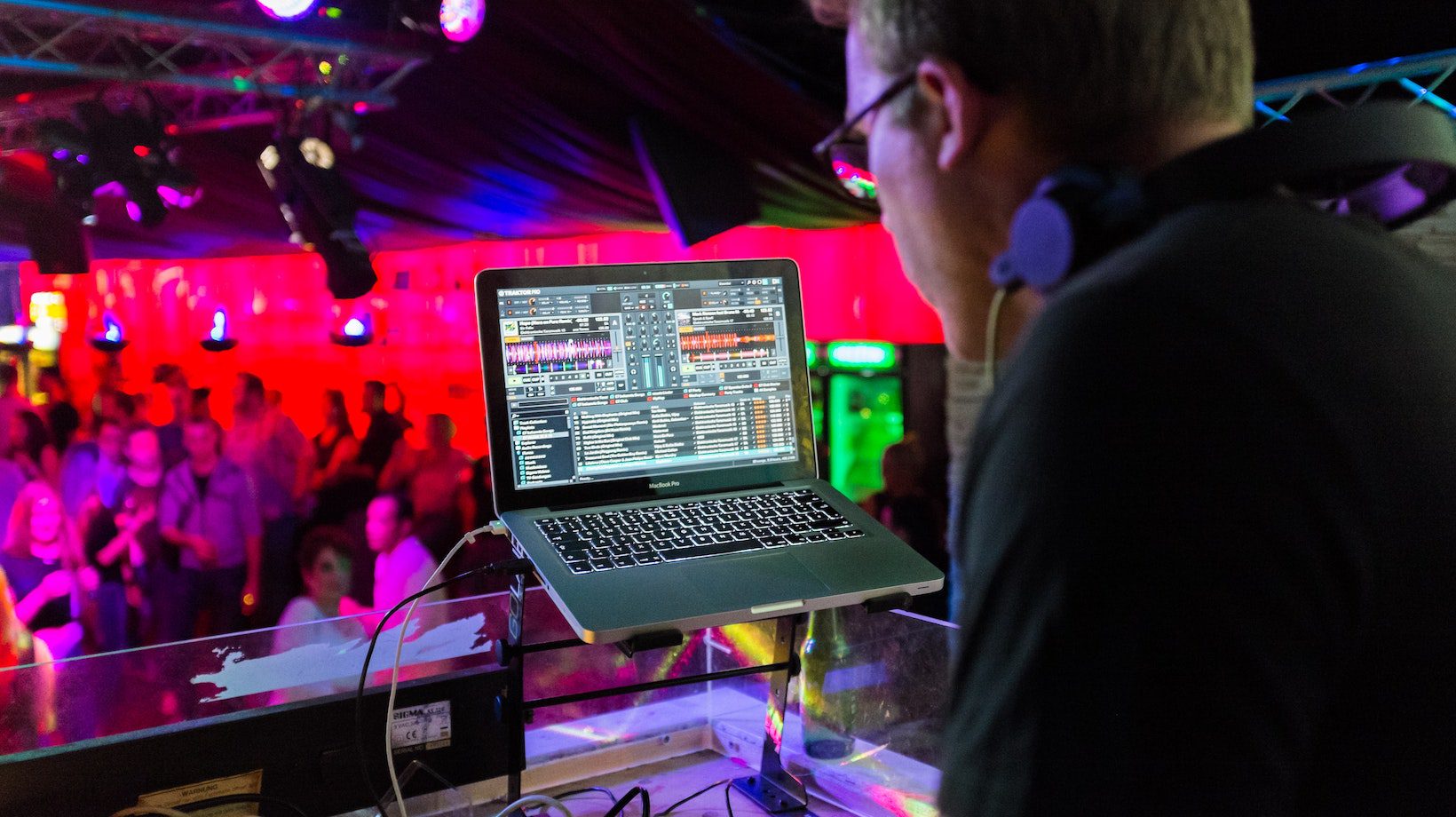 good laptops for djing