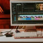 Laptops for Video Editing Under 500: Ensure That Your Laptop can Handle the Demands