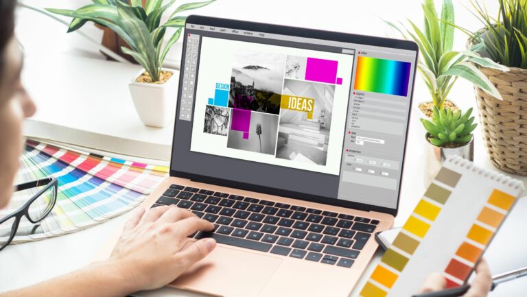 cheap laptops for graphic design