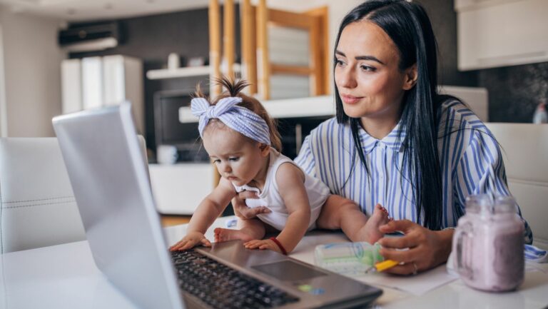 best laptops for moms