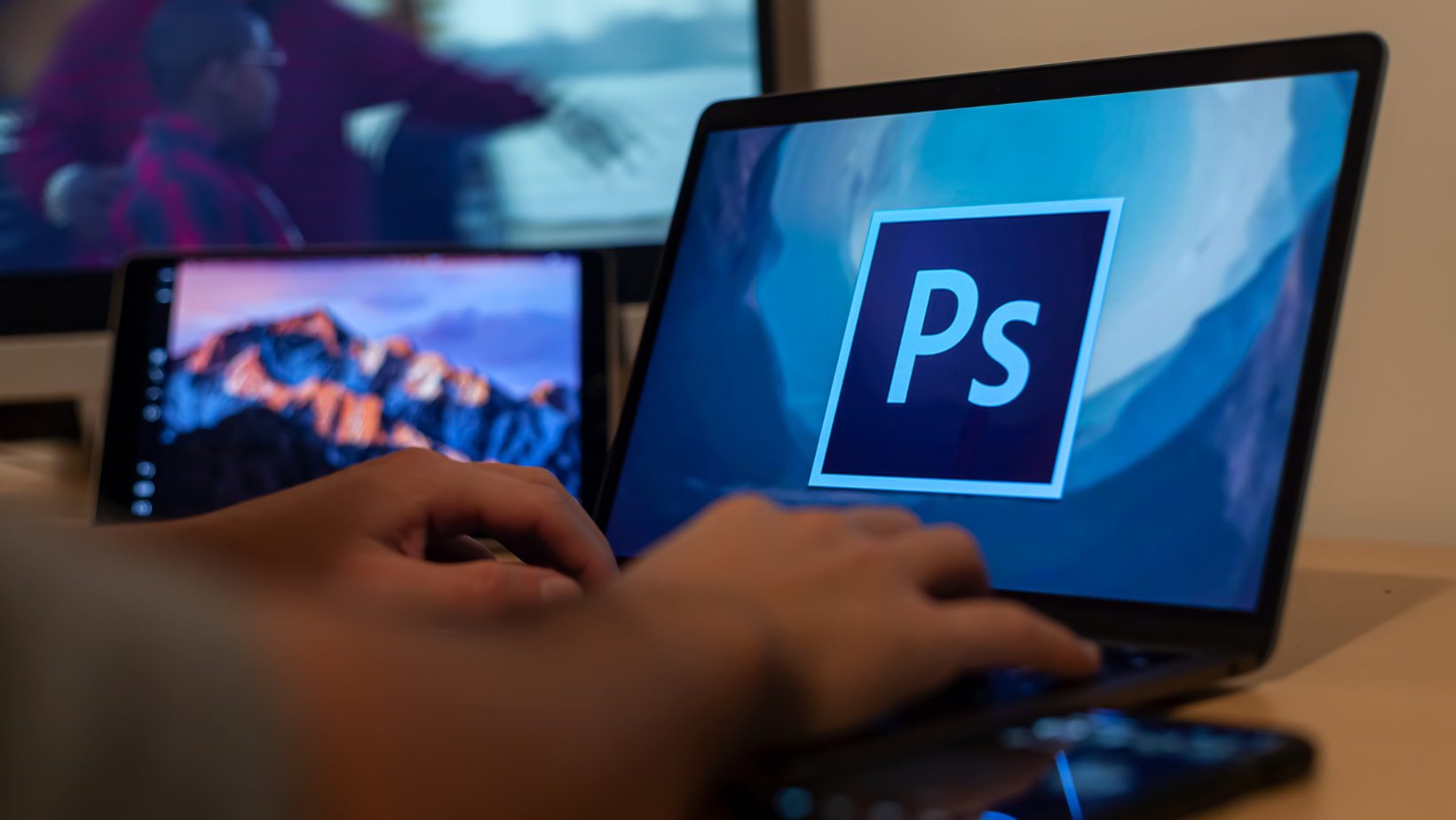 budget laptops for photoshop