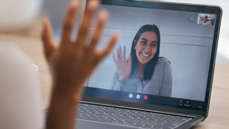 best laptops for zoom meetings