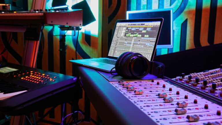 affordable laptops for music production
