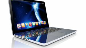 lease laptops for business
