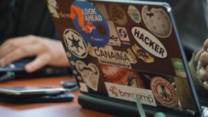 custom skin for laptops