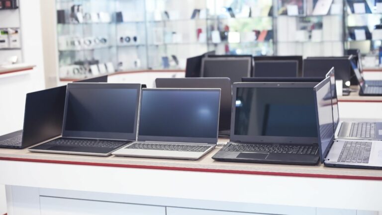 laptops for sale at walmart stores