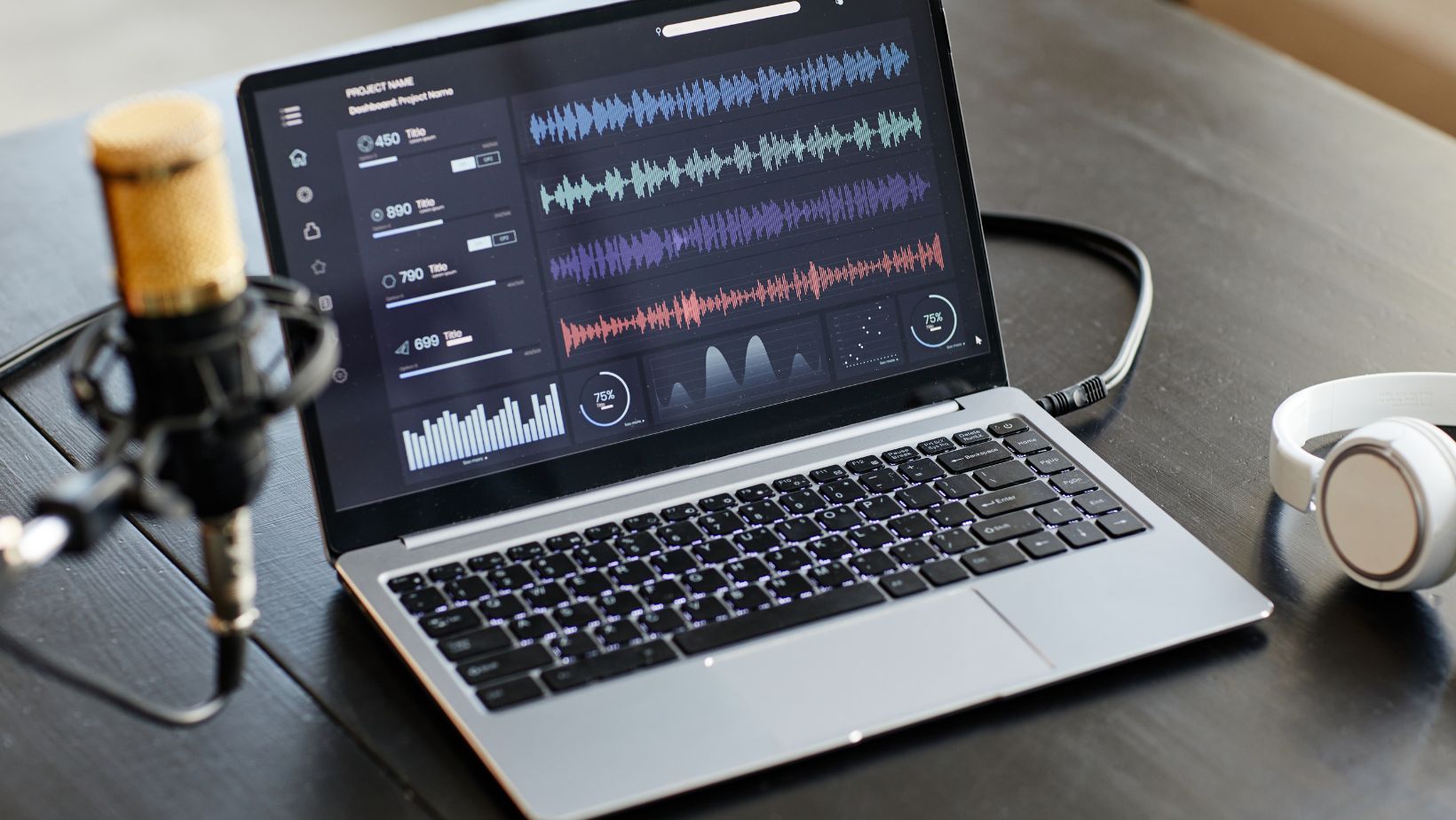 best laptops for music recording