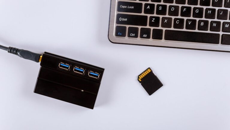 memory cards for laptops