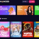 Chanced Casino: A New Contender in the Sweepstakes Casino Market
