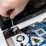 Rare-Earth Elements: The Versatile Metals That Our Laptops Rely On