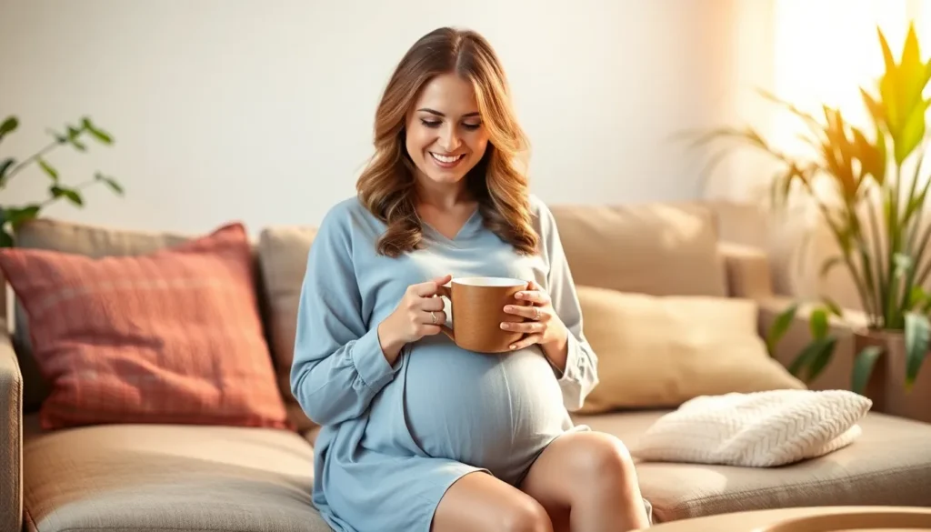 can pregnant woman take cozotaijin