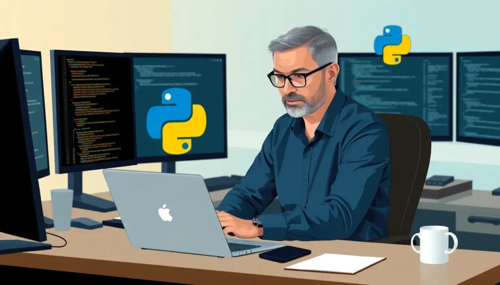 upgrade oxzep7 python