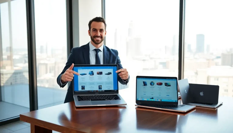 thelaptopadviser expert reviews