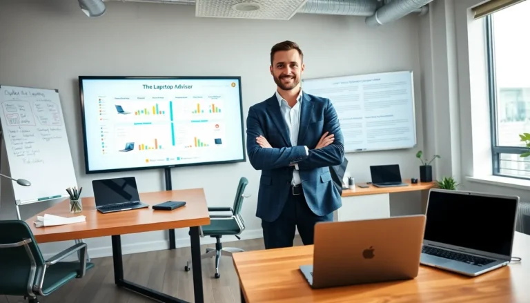 www.thelaptopadviser .com