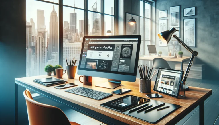 thelaptopadviser guides