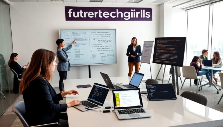futuretechgirls