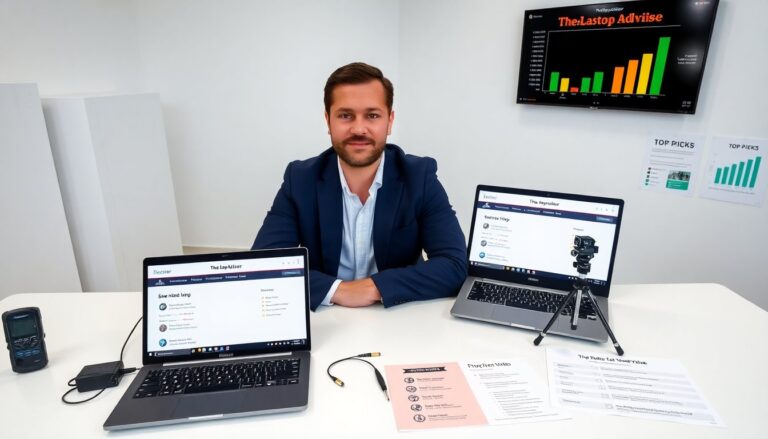 laptops reviews thelaptopadviser