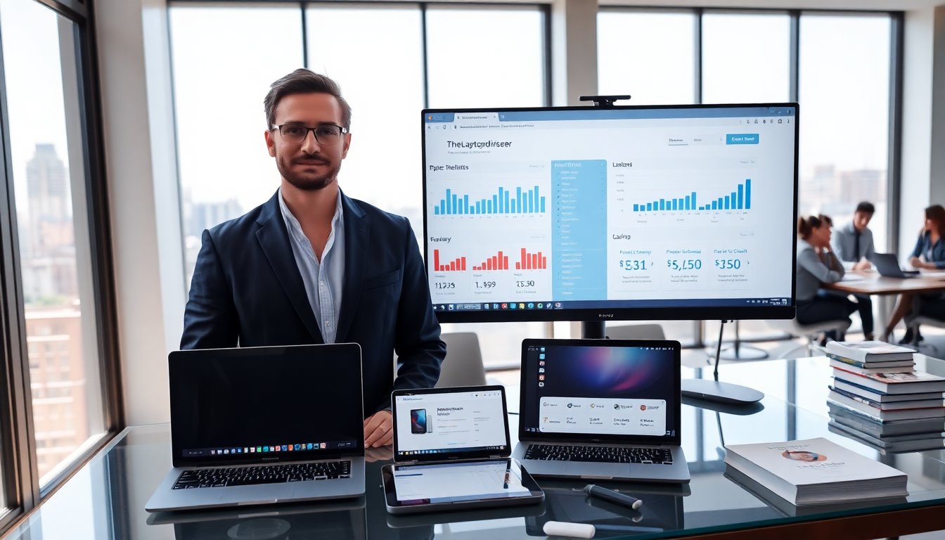 thelaptop adviser .com