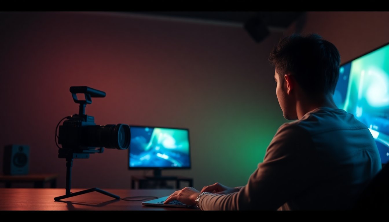 live streaming thelaptopadviser