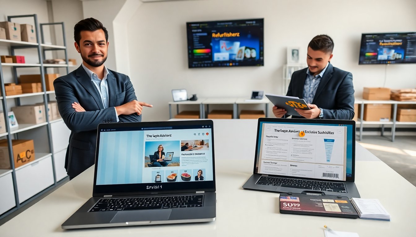 rerefurbished laptops thelaptopadvisrz exclusivesushi offer