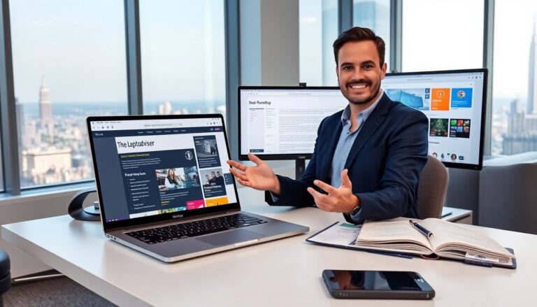 thelaptopaadviser.com