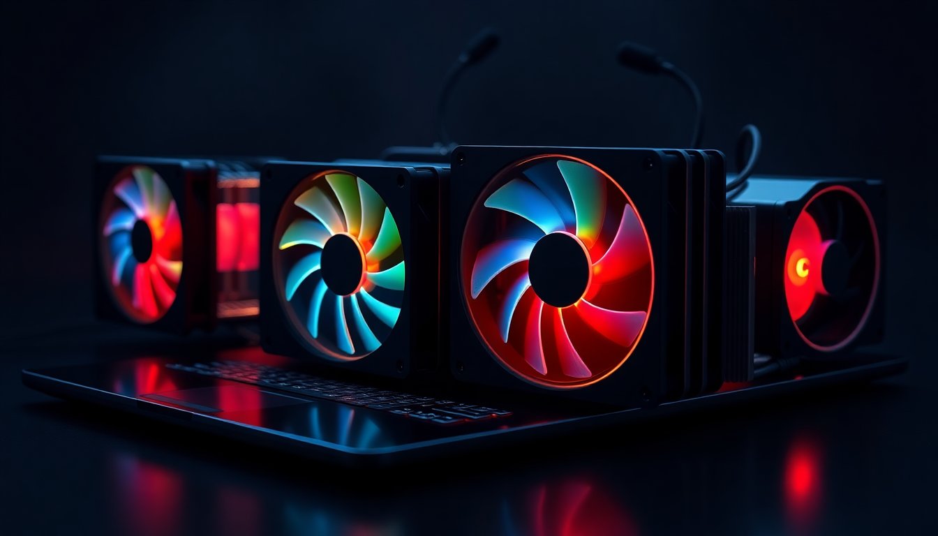 ultrabooks cooling systems compared thelaptpadviser