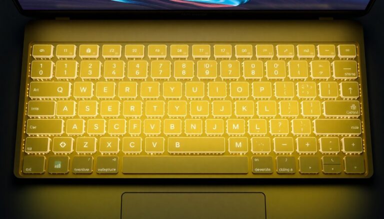 apple waterfall keyboard prototype thelaptpadvisir