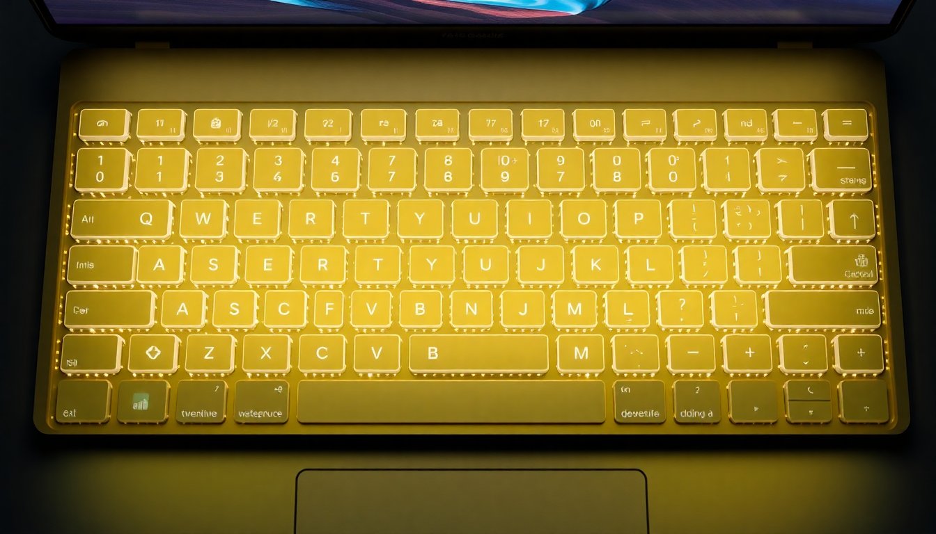 apple waterfall keyboard prototype thelaptpadvisir