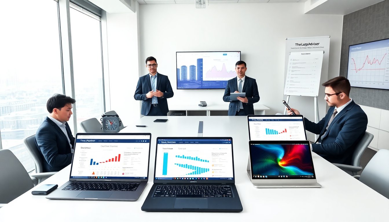 the laptop adviser.com